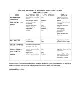 MYDDLE  BROUGHTON - RISK MANAGEMENT 26